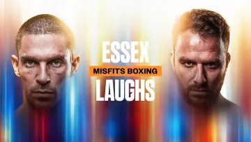 Backdrop to the movie "Joey Essex vs. Dapper Laughs" #1838494