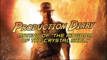 Backdrop to the movie "Production Diary: Making of 