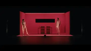 Oublie-moi Poster