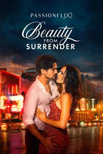 Poster to the movie "Beauty from Surrender" #1781886