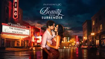Backdrop to the movie "Beauty from Surrender" #1815329