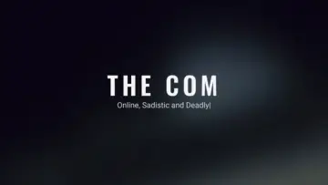 Backdrop to the movie "The Com: Online, Sadistic and Deadly." #1652683