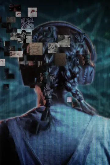 Poster to the movie "The Com: Online, Sadistic and Deadly." #1776530