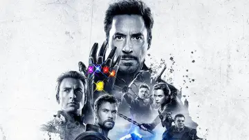 Backdrop to the movie "Avengers Endgame: Encore" #1652507