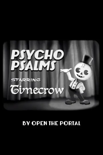Psycho Psalms