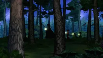 Backdrop to the movie "The Puzzle Cube" #1789525