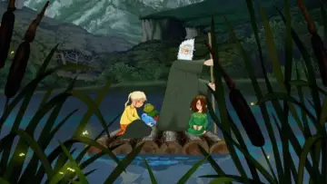 Backdrop to the movie "The Puzzle Cube" #1789526
