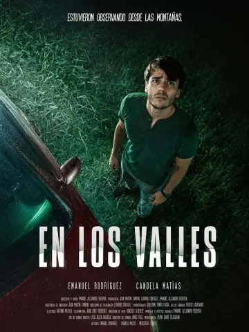 In the Valleys