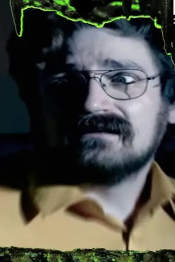 Poster to the movie "This Shirt Used to Be Blue" #1641387