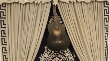 Backdrop to the movie "The Guitar Man" #1656276