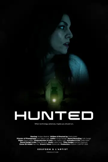 Hunted