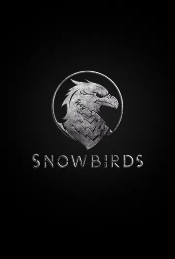 Snowbirds Poster