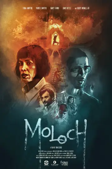 Moloch Poster