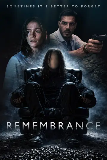 Remembrance Poster