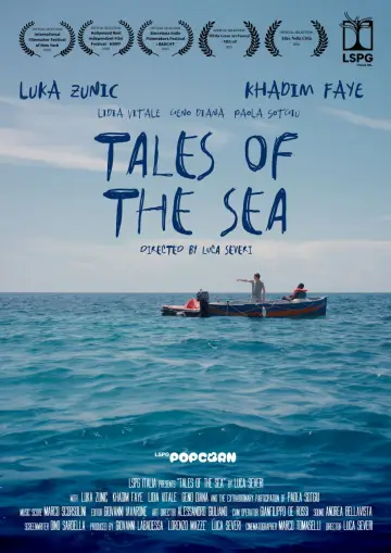 Tales of the Sea