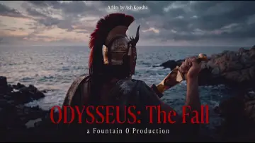 Backdrop to the movie "Odysseus: The Fall" #1785426