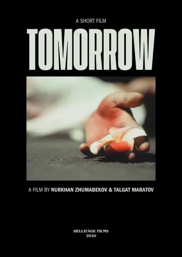 Tomorrow