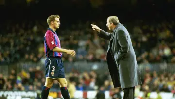 Rexach. Correr es de Cobardes Poster