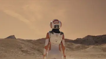 Autopilot Poster