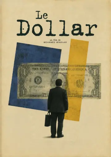 Dollar Poster
