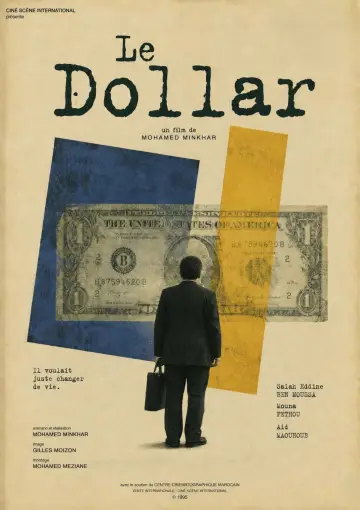 Poster to the movie "Dollar" #1813790
