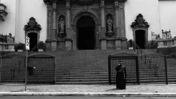 Backdrop to the movie "ASSIM NA TERRA COMO NA CARNE" #1670811