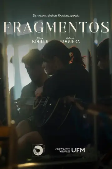 Fragmentos Poster