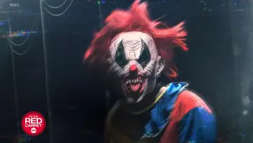 Backdrop to the movie "Clown Panic" #1707112