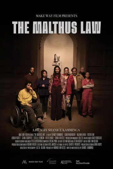 The Malthus Law