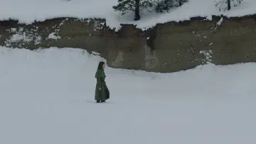 Backdrop to the movie "An Abandoned World" #1746405