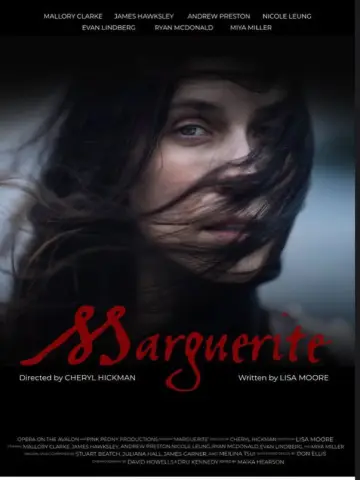 Poster to the movie "Marguerite" #1793969