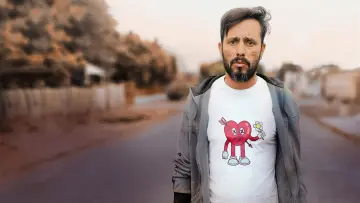 Só Termina Quando Acaba Poster