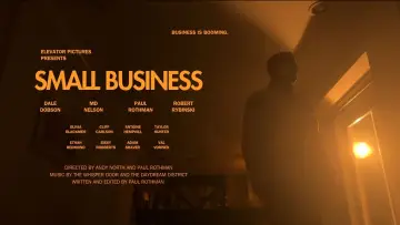Backdrop to the movie "Small Business" #1745635