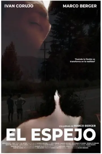 The Mirror Poster