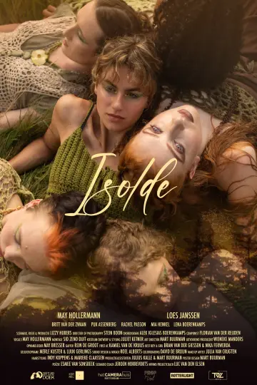 Isolde Poster