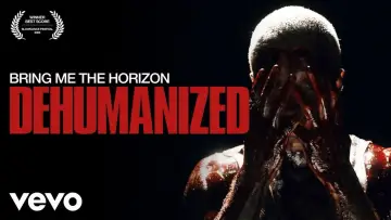 Backdrop to the movie "Dehumanized" #1807651