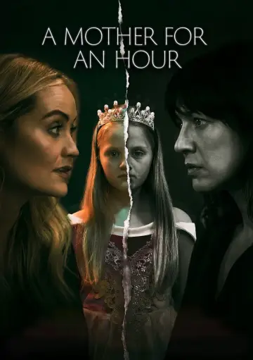 A Mother For An Hour Poster