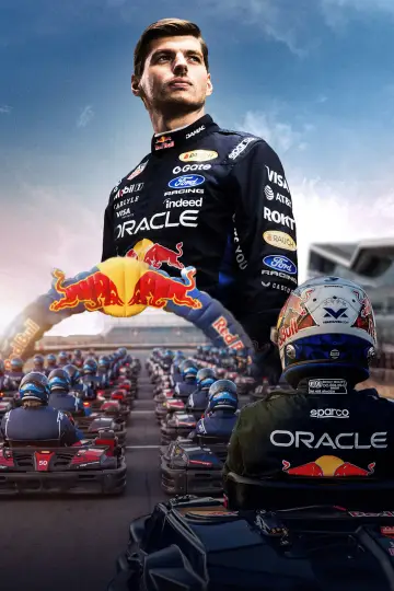Poster to the movie "Max vs 100" #1680563