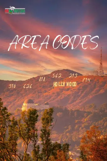 Area Codes