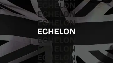 Backdrop to the movie "Echelon" #1742141