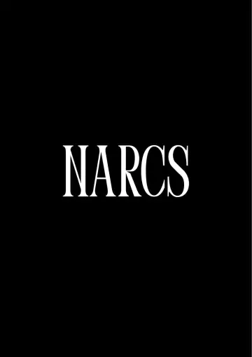 Narcs Poster