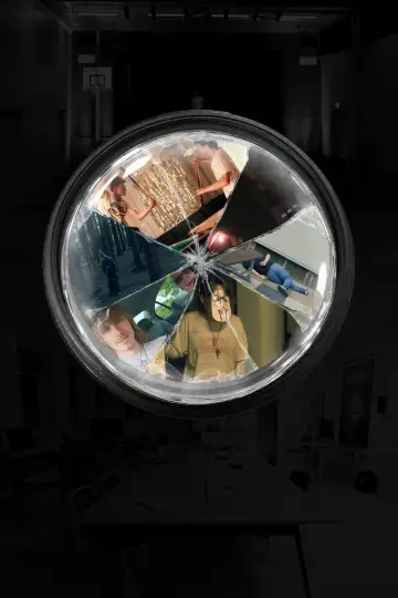 Poster to the movie "Where Are They Now?" #1800455