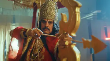 Backdrop to the movie "Panch Pandav" #1890970
