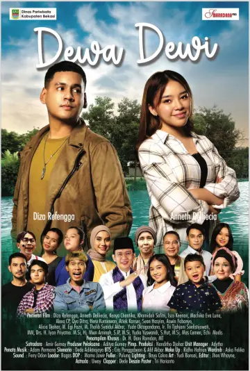Dewa Dewi