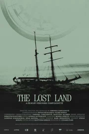 The Lost Land