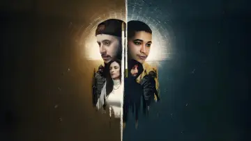 Backdrop to the movie "Rescapé : L