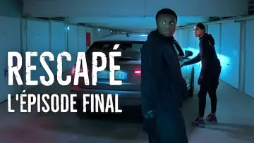 Backdrop to the movie "Rescapé : L