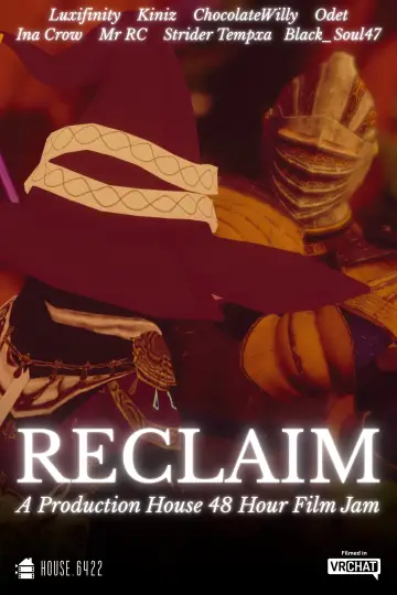 RECLAIM