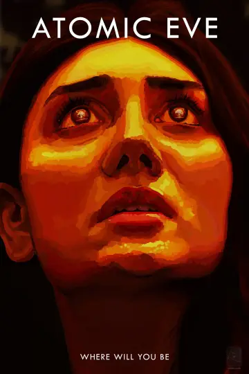 Poster to the movie "Atomic Eve" #1756534