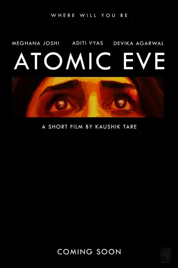 Poster to the movie "Atomic Eve" #1756535